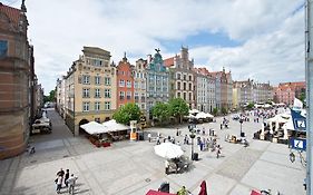 YOURAPART Gdańsk Starówka